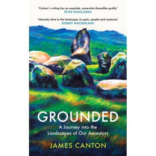 Grounded A Journey Into the Landscapes of Our Ancestors