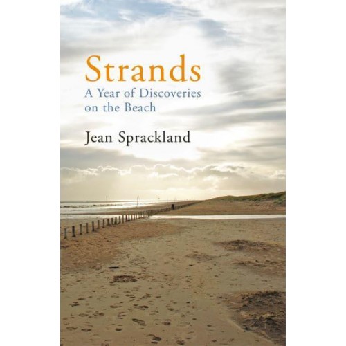 Strands A Year of Discoveries on the Beach