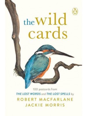 The Wild Cards A 100 Postcard Box Set