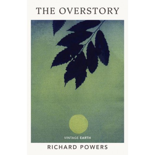 The Overstory - Vintage Earth