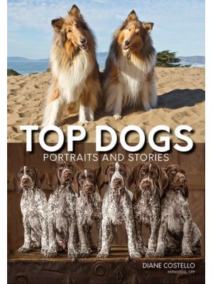 Top Dogs Portraits and Stories