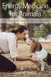 Energy Medicine for Animals The Bioenergetics of Animal Healing