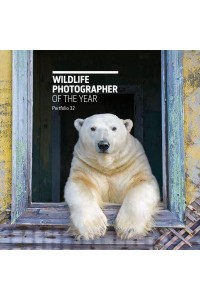 Wildlife Photographer of the Year: Portfolio 32 - Wildlife Photographer of the Year