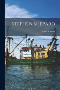 Stephen Shepard