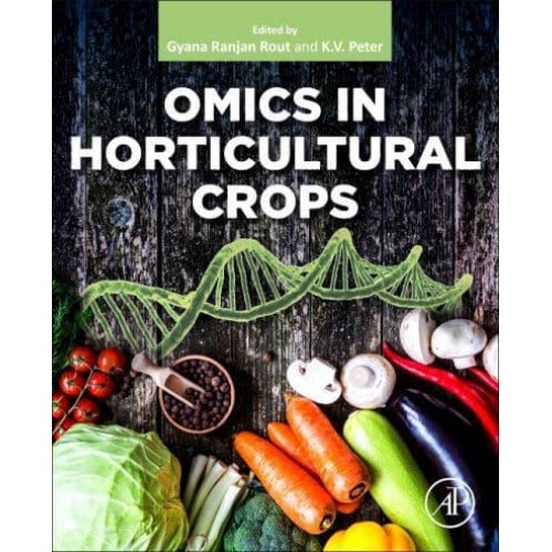 Omics in Horticultural Crops