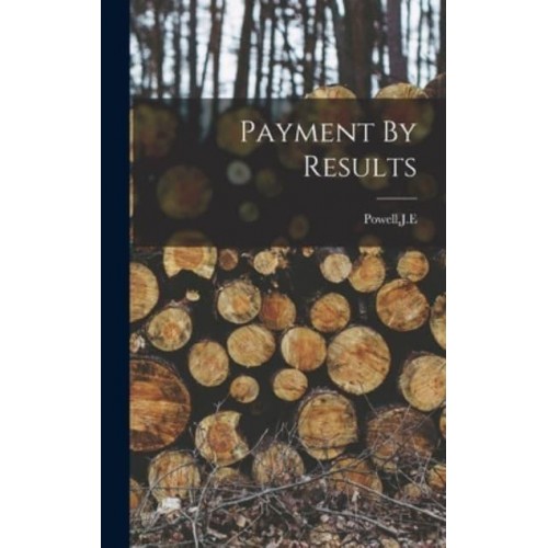 Payment By Results