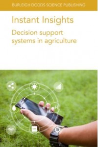 Instant Insights: Decision support systems in agriculture - Instant Insights