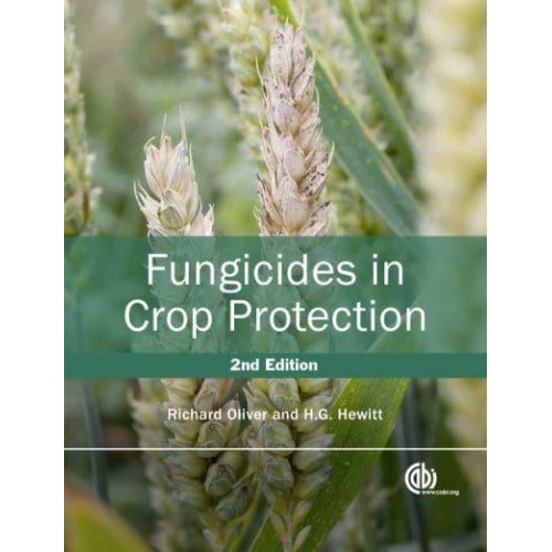 Fungicides in Crop Protection