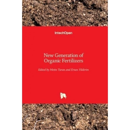 New Generation of Organic Fertilizers