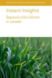 Instant Insights: Septoria tritici blotch in cereals - Instant Insights