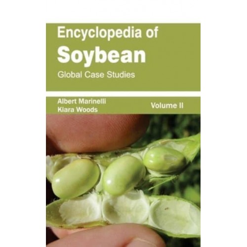 Encyclopedia of Soybean: Volume 02 (Global Case Studies)