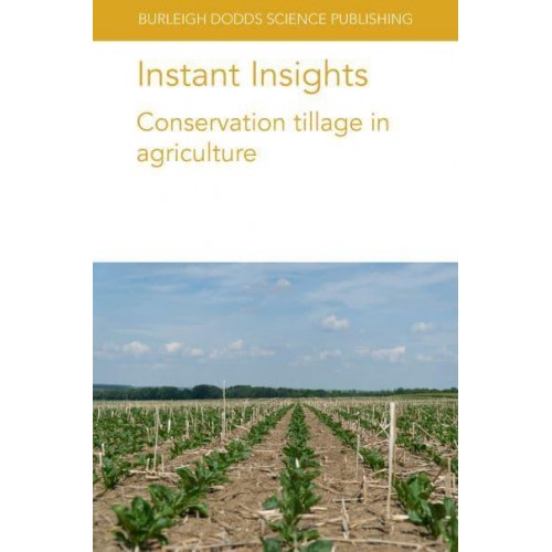 Instant Insights: Conservation tillage in agriculture - Instant Insights