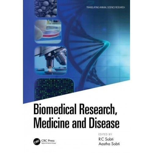 Biomedical Research, Medicine and Disease - Translating Animal Science Research