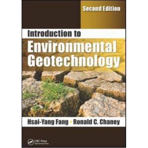 Introduction to Environmental Geotechnology