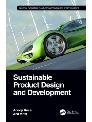 Sustainable Product Design and Development - Industrial Engineering