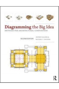 Diagramming the Big Idea Methods for Architectural Composition