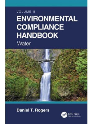 Environmental Compliance Handbook. Volume 2 Water