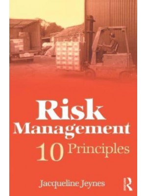 Risk Management 10 Principles