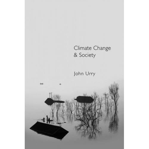 Climate Change and Society