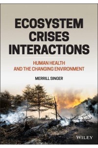 Ecosystem Crises Interactions Human Health and the Changing Environment