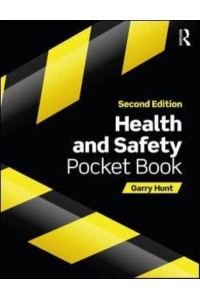 Health and Safety Pocket Book