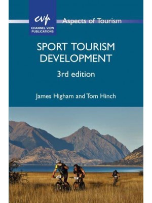 Sport Tourism Development - Aspects of Tourism