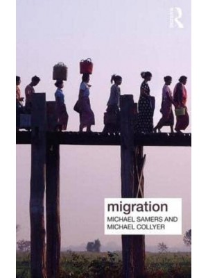 Migration - Key Ideas in Geography