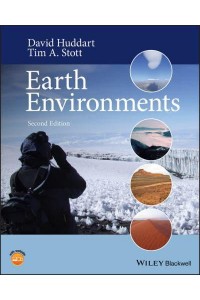 Earth Environments Past, Present and Future