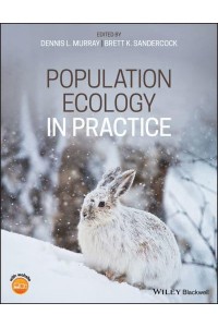 Population Ecology in Practice