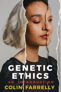 Genetic Ethics An Introduction