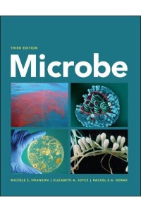 Microbe - ASM Books