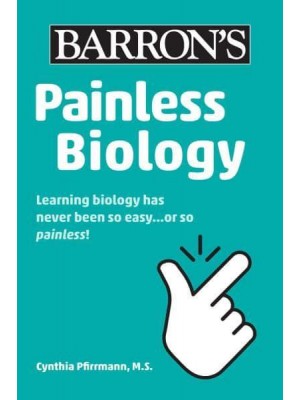 Painless Biology - Barron's Painless