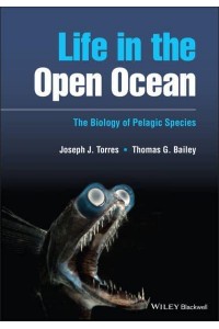 Life in the Open Ocean
