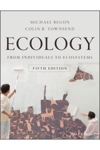 Ecology From Individuals to Ecosystems