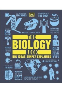 The Biology Book - Big Ideas