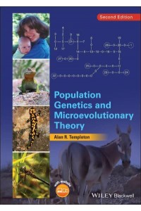Population Genetics and Microevolutionary Theory