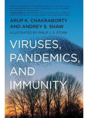 Viruses, Pandemics, and Immunity