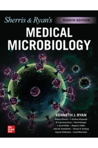 Sherris & Ryan's Medical Microbiology