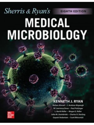 Sherris & Ryan's Medical Microbiology
