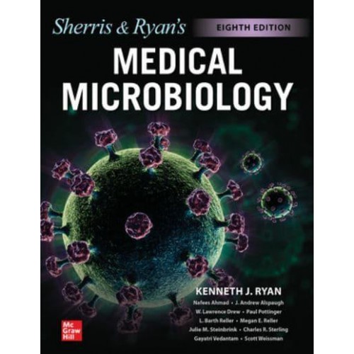 Sherris & Ryan's Medical Microbiology