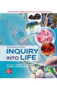 Inquiry Into Life