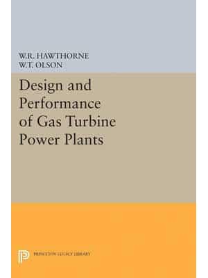 Design and Performance of Gas Turbine Power Plants - High Speed Aerodynamics and Jet Propulsion