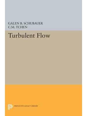 Turbulent Flow - Princeton Legacy Library