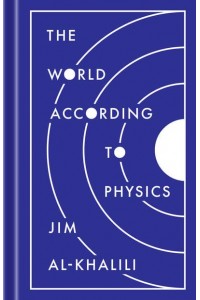 The World According to Physics
