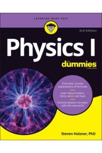 Physics I for Dummies