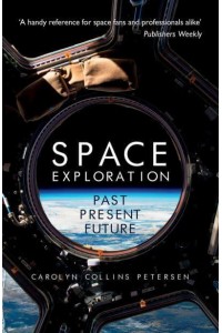 Space Exploration Past, Present, Future