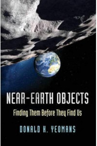 Near-Earth Objects Finding Them Before They Find Us