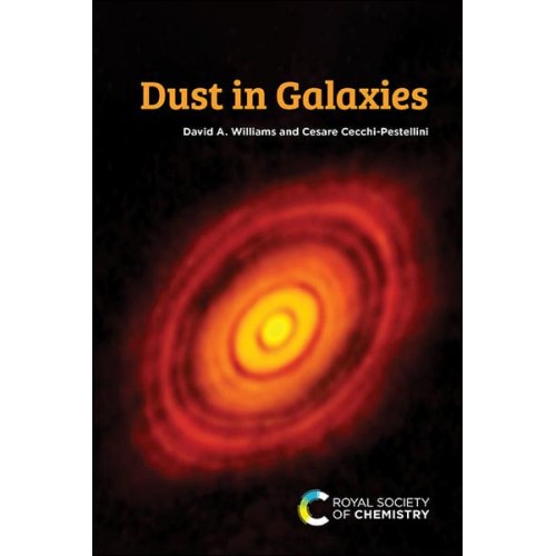 Dust in Galaxies