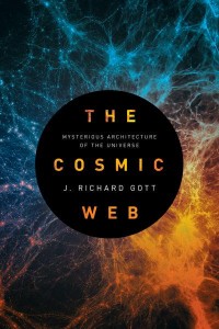The Cosmic Web Mysterious Architecture of the Universe