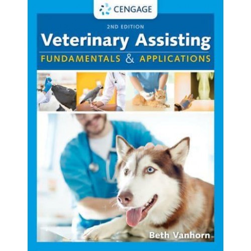 Veterinary Assisting Fundamentals & Applications